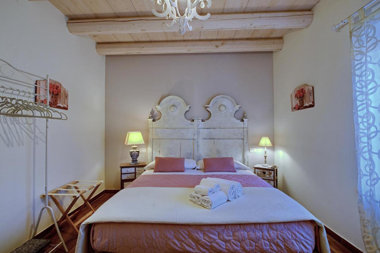 Villa Rossella Castelnuovo del Garda Exterior foto