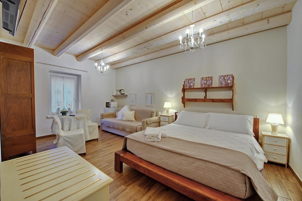 Villa Rossella Castelnuovo del Garda Exterior foto