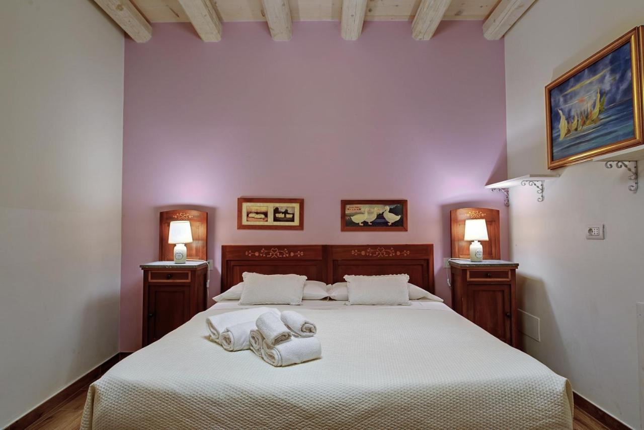 Villa Rossella Castelnuovo del Garda Exterior foto